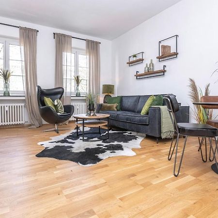 Center Dream Apartment - Netflix เครเฟลด์ ภายนอก รูปภาพ